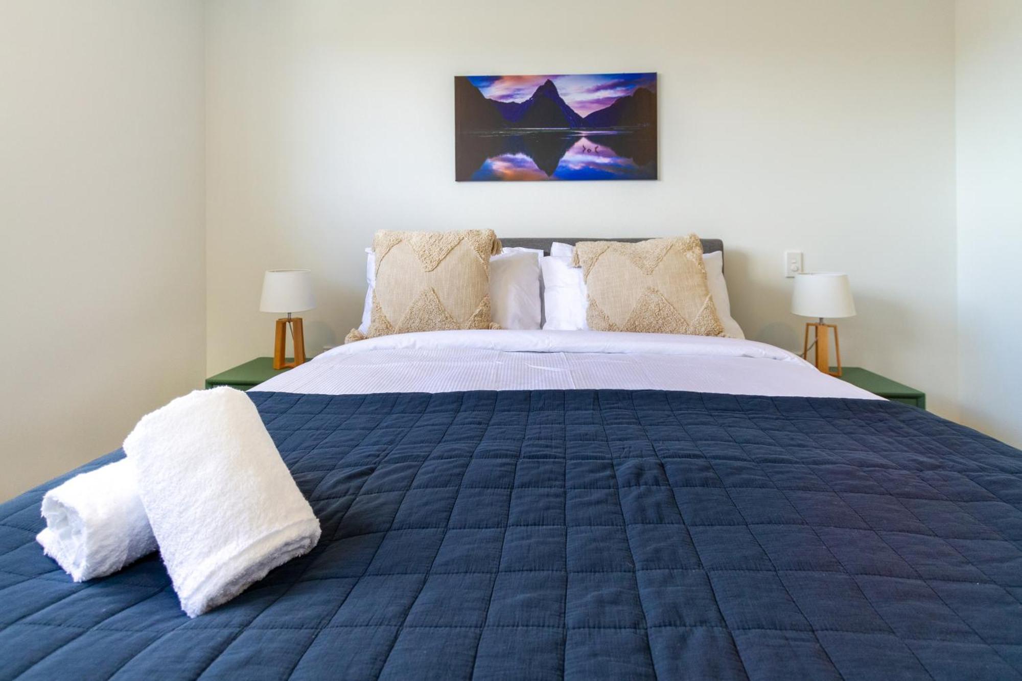 Appartement Conveniently Located 2Br Townhouse In West Akl à Auckland Extérieur photo