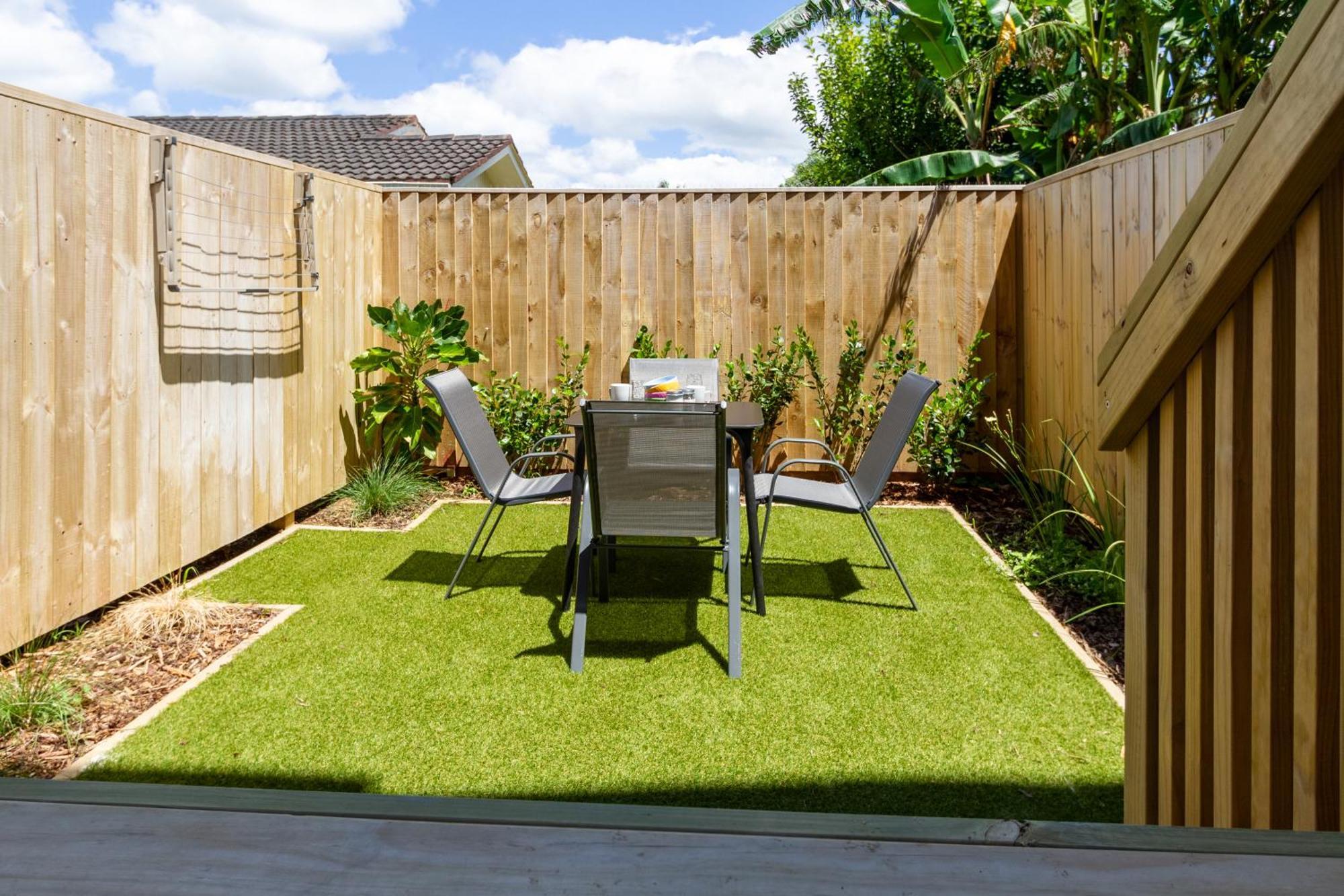 Appartement Conveniently Located 2Br Townhouse In West Akl à Auckland Extérieur photo