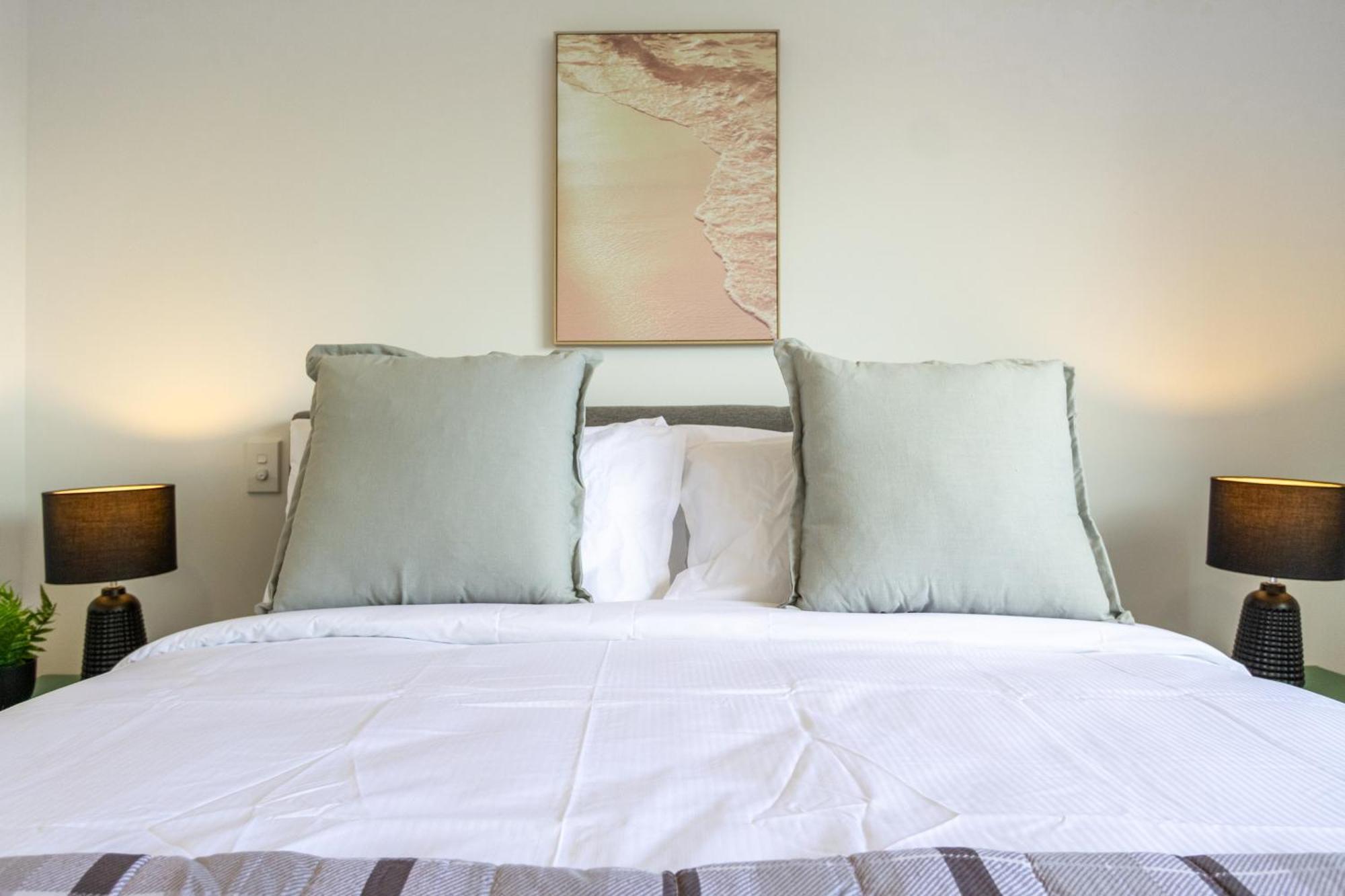 Appartement Conveniently Located 2Br Townhouse In West Akl à Auckland Extérieur photo
