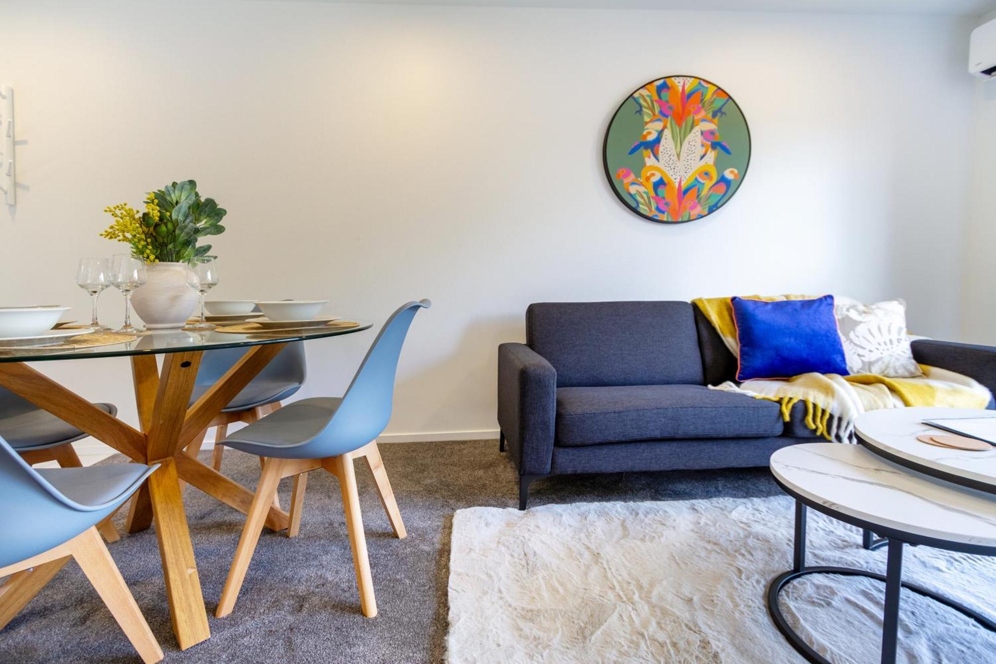 Appartement Conveniently Located 2Br Townhouse In West Akl à Auckland Extérieur photo