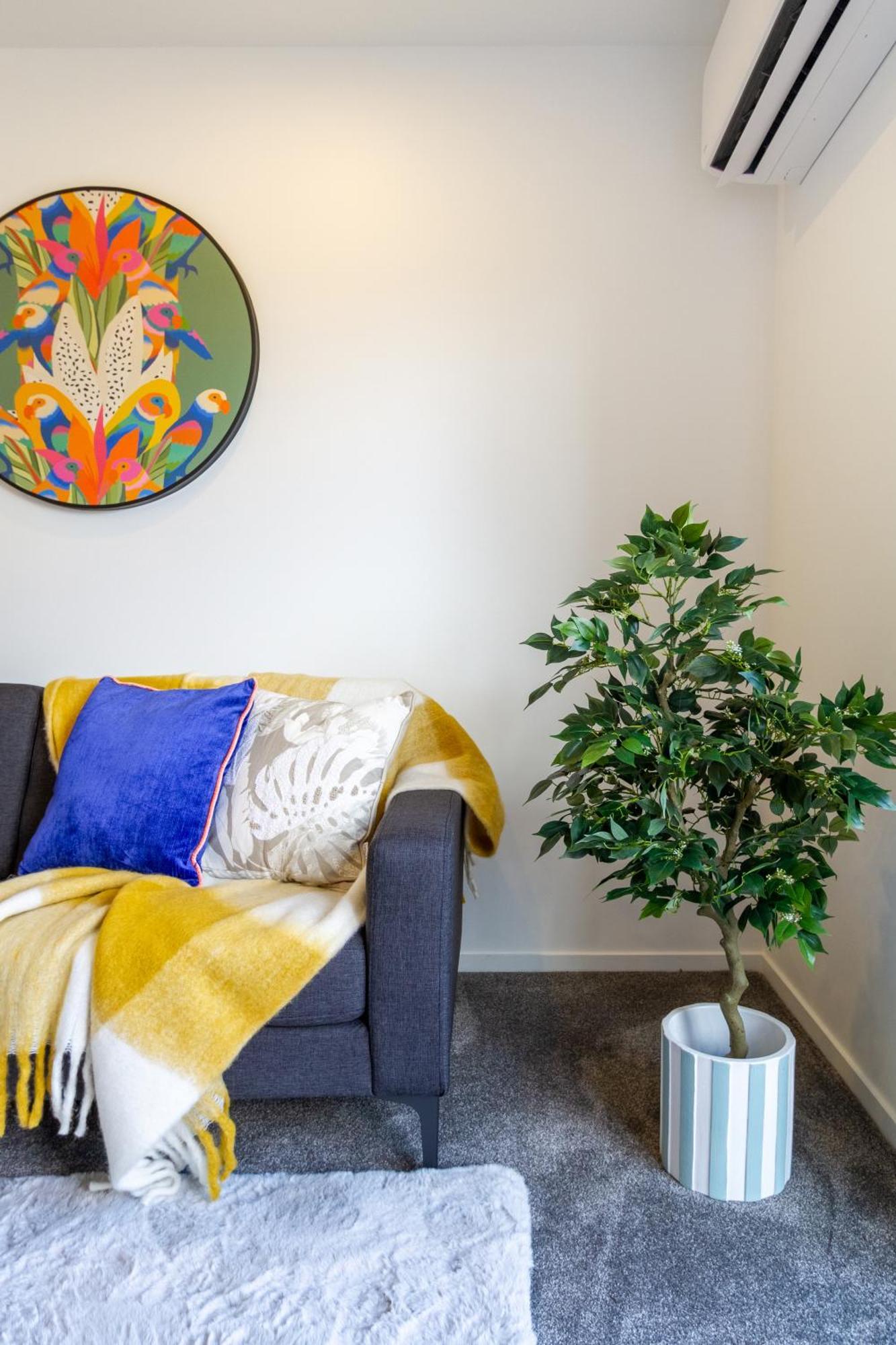 Appartement Conveniently Located 2Br Townhouse In West Akl à Auckland Extérieur photo