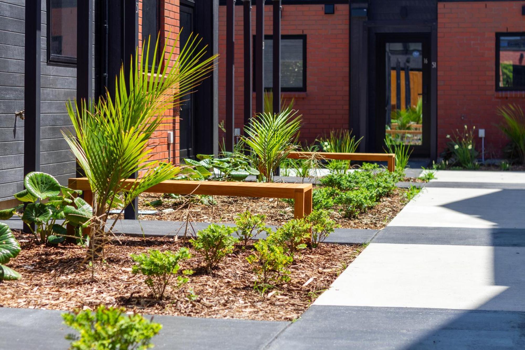 Appartement Conveniently Located 2Br Townhouse In West Akl à Auckland Extérieur photo